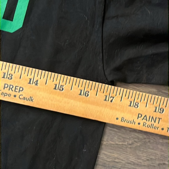 Undefeated The Fightin Champs Short sleeve T Shirt black Mens Size Small - Picture 13 of 15